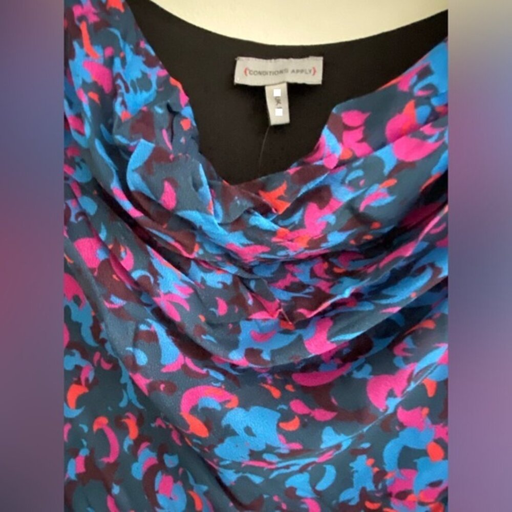 Anthropologie Alisandra Maxi Dress new - Picture 7 of 7